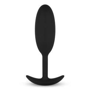 Easytoys Heavy Fulfiller Weighted Butt Plug Buy in Singapore LoveisLove U4Ria 