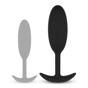 Easytoys Heavy Fulfiller Weighted Butt Plug Buy in Singapore LoveisLove U4Ria 