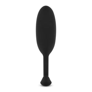 Easytoys Heavy Fulfiller Weighted Butt Plug Buy in Singapore LoveisLove U4Ria 
