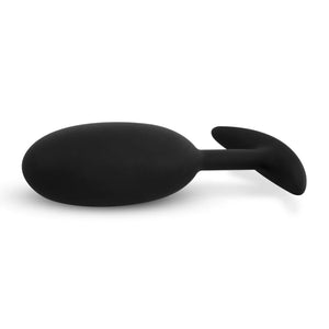 Easytoys Heavy Fulfiller Weighted Butt Plug Buy in Singapore LoveisLove U4Ria 