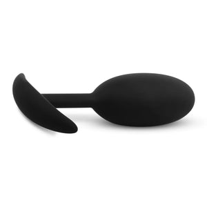 Easytoys Heavy Fulfiller Weighted Butt Plug Buy in Singapore LoveisLove U4Ria 