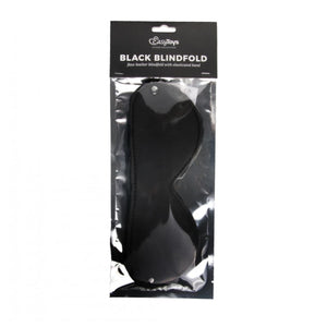 Easytoys Leather Eye Mask Black Buy in Singapore LoveisLove U4Ria 