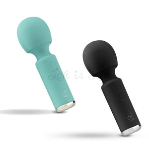 Easytoys Mini Vibe Wand Vibrator Buy in Singapore LoveisLove U4Ria 