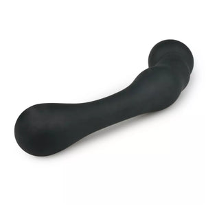 Easytoys Silicone Anal Probe No.1 Prostate Dildo with Special Curves Buy in Singapore LoveisLove U4Ria 