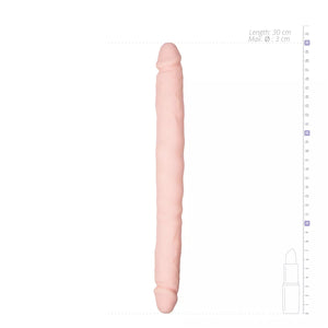 Easytoys Silicone Double Ended Dildo Buy in Singapore LoveisLove U4Ria 