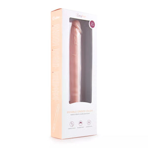 Easytoys Silicone Double Ended Dildo Buy in Singapore LoveisLove U4Ria 