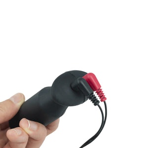 ElectraStim 90-Degree Stimulator Cables EM2212 Buy in Singapore LoveisLove U4Ria 