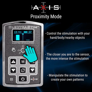 ElectraStim AXIS Electro Stimulator