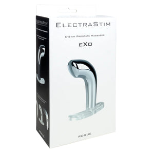ElectraStim EXO Rogue E-Stim Prostate Stimulator Buy in Singapore LoveisLove U4Ria 