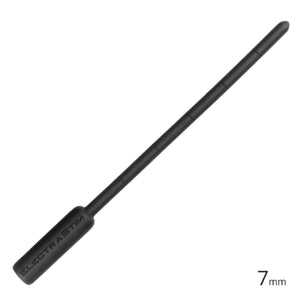 ElectraStim Silicone Noir Flexible Silicone Electro Sounds Buy in Singapore LoveisLove U4Ria 