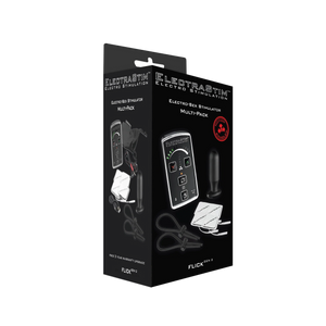 ElectraStim Flick Stimulator Multi-Pack - EM60-M Gen 2