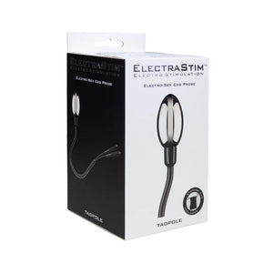 ElectraStim Tadpole Electrode Soft Tail Electro Egg EM2188