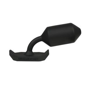 ElectraStim x Mr. S Leather - World's Most Comfortable Electro Butt Plug Buy in Singapore LoveisLove U4Ria 