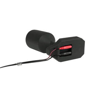 ElectraStim x Mr. S Leather - World's Most Comfortable Electro Butt Plug Buy in Singapore LoveisLove U4Ria 