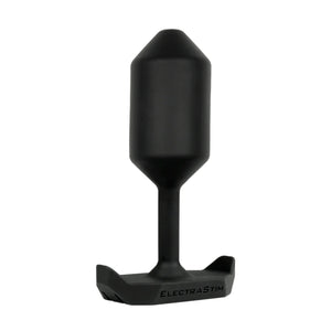 ElectraStim x Mr. S Leather - World's Most Comfortable Electro Butt Plug Buy in Singapore LoveisLove U4Ria 