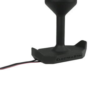 ElectraStim x Mr. S Leather - World's Most Comfortable Electro Butt Plug Buy in Singapore LoveisLove U4Ria 