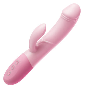Erocome Crater Smart Heating App-Control Vibrator Vibrators - Rabbit Vibrators  Buy Sex Toys in Singapore LoveisLove U4Ria