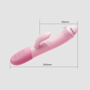 Erocome Crater Smart Heating App-Control Vibrator Vibrators - Rabbit Vibrators  Buy Sex Toys in Singapore LoveisLove U4Ria