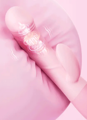 Erocome Crater Smart Heating App-Control Vibrator Vibrators - Rabbit Vibrators  Buy Sex Toys in Singapore LoveisLove U4Ria
