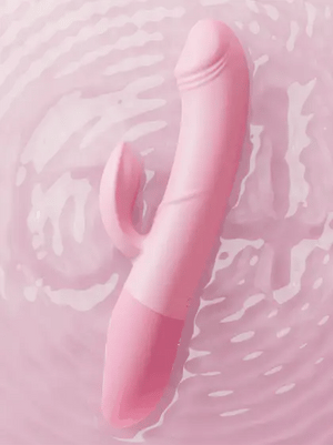 Erocome Crater Smart Heating App-Control Vibrator Vibrators - Rabbit Vibrators  Buy Sex Toys in Singapore LoveisLove U4Ria