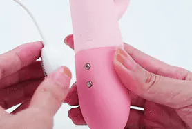 Erocome Crater Smart Heating App-Control Vibrator Vibrators - Rabbit Vibrators  Buy Sex Toys in Singapore LoveisLove U4Ria