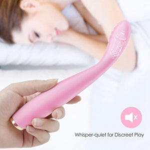 Erocome Cygnus G-spot Vibrator