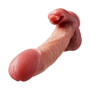 Erocome Serpens Pro Thrusting Licking Heated Remote Control Vibrator Vibrators - Thrusting Vibrators Buy Sex Toys in Singapore LoveisLove U4Ria