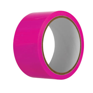 Evolved Bondage Tape 65 ft. Black Or Pink Buy in Singapore LoveisLove U4Ria 