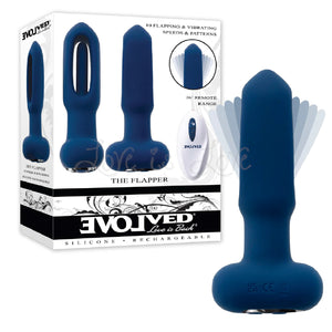 Anal - Exotic &amp; Unique Butt Plugs