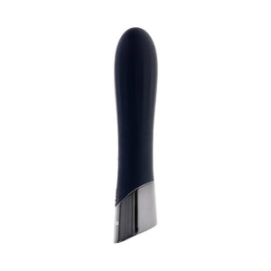 Evolved Back In Black SIlicone Bullet Vibrator Vibrators - Bullet & Egg Buy in Singapore LoveisLove U4Ria