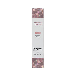 Exsens Angel's Dream Rhodiola Rosea Perfume Mist 15 ML Buy in Singapore LoveisLove U4Ria