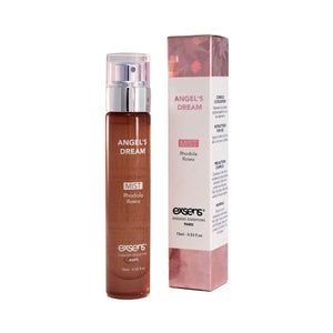 Exsens Angel's Dream Rhodiola Rosea Perfume Mist 15 ML Buy in Singapore LoveisLove U4Ria
