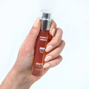 Exsens Angel's Dream Rhodiola Rosea Perfume Mist 15 ML Buy in Singapore LoveisLove U4Ria