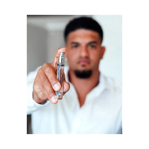 Eye Of Love Arousing Pheromone Spray Unscented Male Perfume 0.34 FL OZ 10 ML