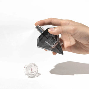 Eye of Love Matchmaker Pheromone Perfume Black Diamond or Red Diamond, Attract Him or Attract Her