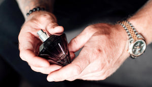Eye of Love Matchmaker Pheromone Perfume Black Diamond or Red Diamond, Attract Him or Attract Her