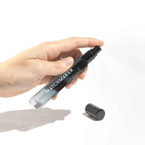 Eye of Love Matchmaker Pheromone Perfume Black Diamond or Red Diamond, Attract Him or Attract Her