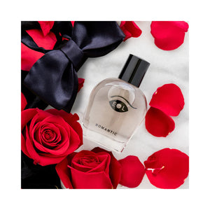 Eye of Love Romantic Pheromone Cologne Spray For Him