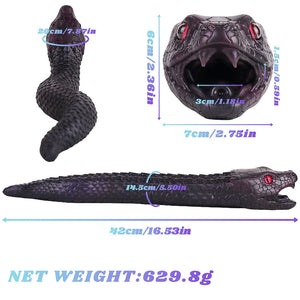 Fantasy Creature Black Serpent Stroker Silicone Onahole Masturbator 630G Male Masturbators -Masturbation Sleeves Buy Sex Toys in Singapore LoveisLove U4Ria