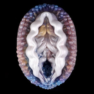 Fantasy Creature Deep Sea Secret Stroker Silicone Onahole Masturbator 609G Male Masturbators -Masturbation Sleeves Buy Sex Toys in Singapore LoveisLove U4Ria