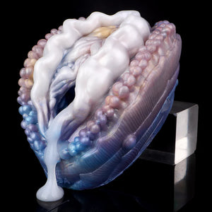 Fantasy Creature Deep Sea Secret Stroker Silicone Onahole Masturbator 609G Male Masturbators -Masturbation Sleeves Buy Sex Toys in Singapore LoveisLove U4Ria