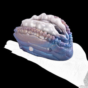Fantasy Creature Deep Sea Secret Stroker Silicone Onahole Masturbator 609G Male Masturbators -Masturbation Sleeves Buy Sex Toys in Singapore LoveisLove U4Ria