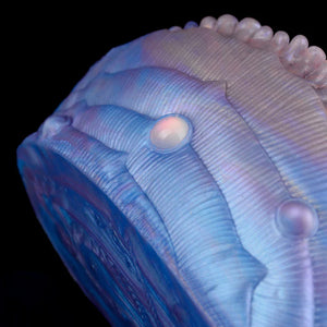 Fantasy Creature Deep Sea Secret Stroker Silicone Onahole Masturbator 609G Male Masturbators -Masturbation Sleeves Buy Sex Toys in Singapore LoveisLove U4Ria