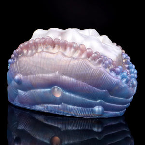 Fantasy Creature Deep Sea Secret Stroker Silicone Onahole Masturbator 609G Male Masturbators -Masturbation Sleeves Buy Sex Toys in Singapore LoveisLove U4Ria