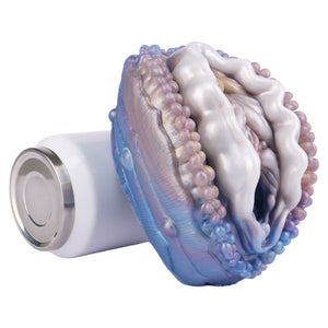 Fantasy Creature Deep Sea Secret Stroker Silicone Onahole Masturbator 609G Male Masturbators -Masturbation Sleeves Buy Sex Toys in Singapore LoveisLove U4Ria
