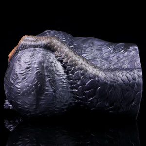 Fantasy Creature Gryphina Stroker Silicone Onahole Masturbator 1.55kg Male Masturbators -Masturbation Sleeves Buy Sex Toys in Singapore LoveisLove U4Ria