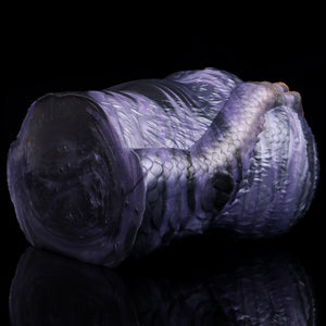 Fantasy Creature Gryphina Stroker Silicone Onahole Masturbator 1.55kg Male Masturbators -Masturbation Sleeves Buy Sex Toys in Singapore LoveisLove U4Ria