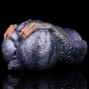 Fantasy Creature Gryphina Stroker Silicone Onahole Masturbator 1.55kg Male Masturbators -Masturbation Sleeves Buy Sex Toys in Singapore LoveisLove U4Ria