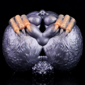Fantasy Creature Gryphina Stroker Silicone Onahole Masturbator 1.55kg Male Masturbators -Masturbation Sleeves Buy Sex Toys in Singapore LoveisLove U4Ria