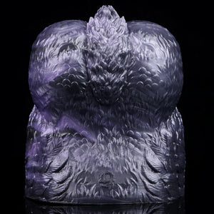 Fantasy Creature Gryphina Stroker Silicone Onahole Masturbator 1.55kg Male Masturbators -Masturbation Sleeves Buy Sex Toys in Singapore LoveisLove U4Ria